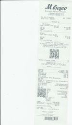 Кассовые чеки с подтверждением в Ершове