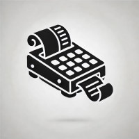 Кассовые чеки в Ершове