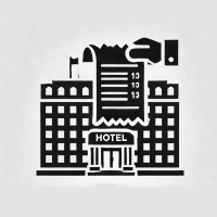 Гостиничные чеки в Ершове